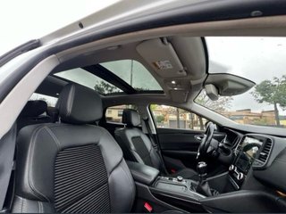 Renault Talisman 2017
