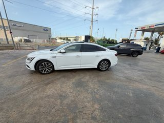 Renault Talisman 2017