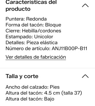 Tacchi Beige Molto Comodi