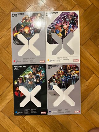Marvel