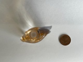 Miniatura Perfume Lancôme