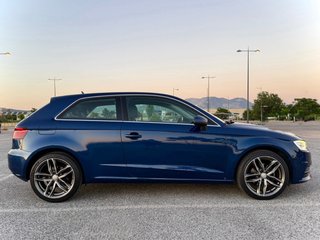 Audi A3 2014