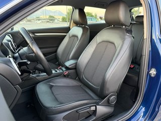 Audi A3 2014