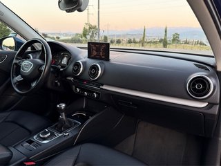 Audi A3 2014