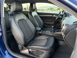 Audi A3 2014