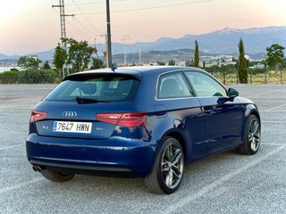Audi A3 2014
