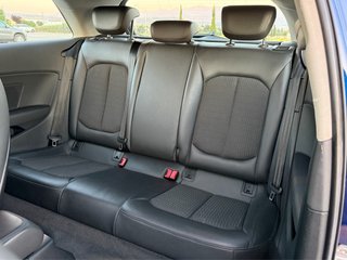 Audi A3 2014