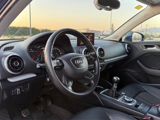 Audi A3 2014