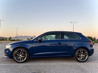 Audi A3 2014