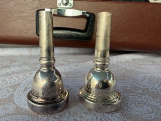 Trombón transpositor Yamaha ysl 356G