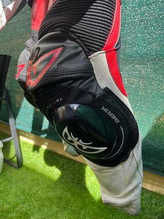 Mono de moto Berik Talla S (46)