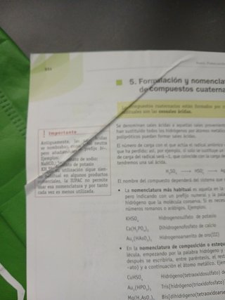 Física y química 1o Bachillerato. Andalucía