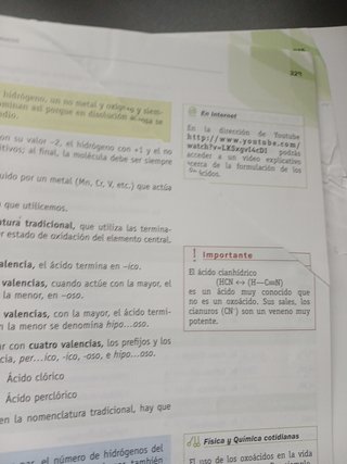 Física y química 1o Bachillerato. Andalucía