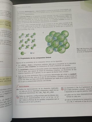 Física y química 1o Bachillerato. Andalucía