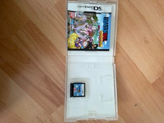 Dragon Ball Origins Ds