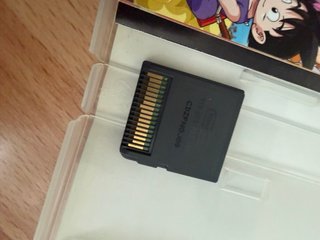 Dragon Ball Origins Ds
