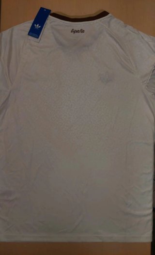 Maglietta Adidas Spagna WC XL
