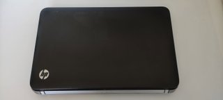 Portátil HP Intel Core i7 8GB RAM 500GB HDD
