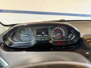Peugeot 2008 2016