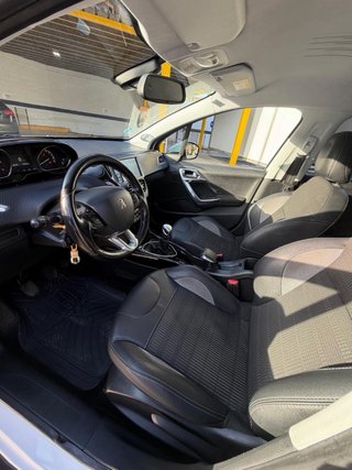 Peugeot 2008 2016