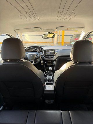 Peugeot 2008 2016