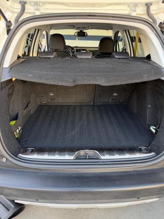 Peugeot 2008 2016