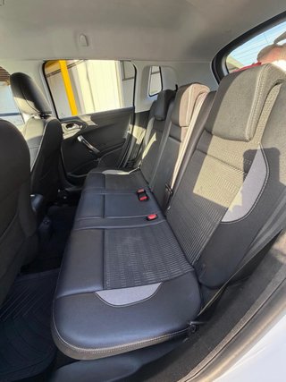 Peugeot 2008 2016