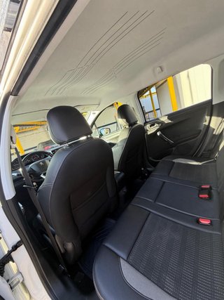 Peugeot 2008 2016