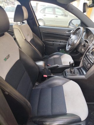 Skoda Octavia 2012