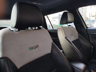 Skoda Octavia 2012