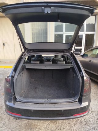 Skoda Octavia 2012