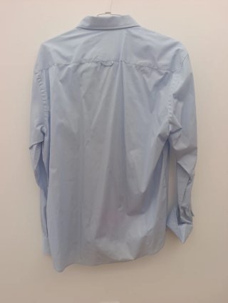 Camisa Valecuatro Azul Talla XL