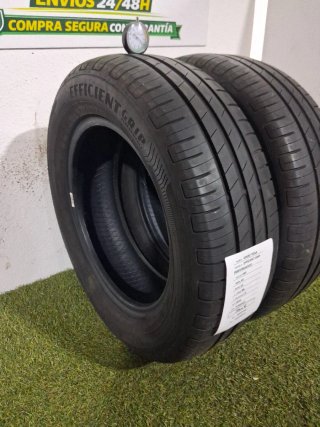 185 65 15 88H GOOD YEAR EFFICIENT GRIP PERFORMANCE