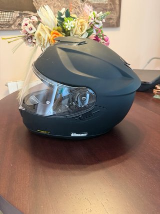Casco Shoei GT Air