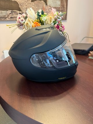 Casco Shoei GT Air