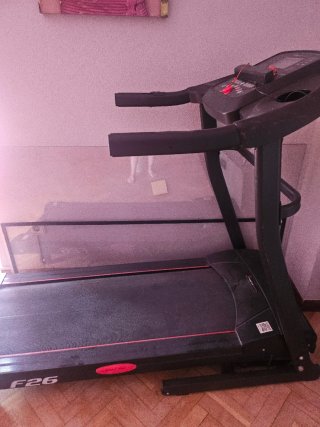 Cinta de correr Sportstech