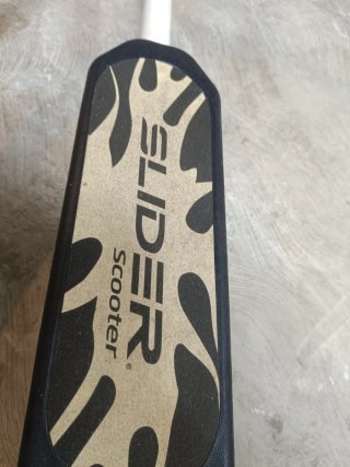 Patinete Slider Decathlon