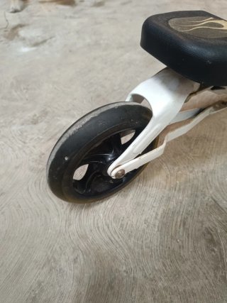 Patinete Slider Decathlon