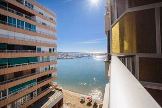 Piso en venta en  El Acequión - Los Naúfragos en Torrevieja