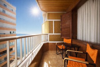 Piso en venta en  El Acequión - Los Naúfragos en Torrevieja