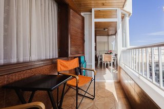 Piso en venta en  El Acequión - Los Naúfragos en Torrevieja