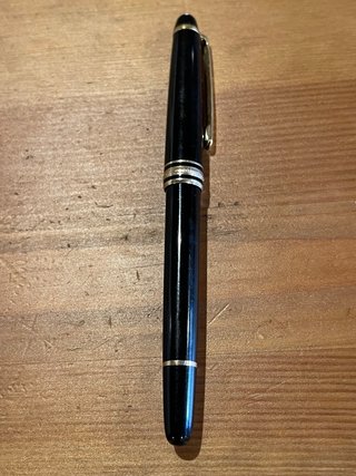 Montblanc Meisterstück Classique Rollerball