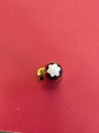 Montblanc Meisterstück Classique Rollerball