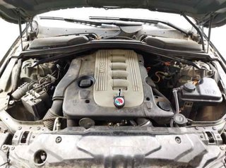 Mando bmw 6411694401801 serie 5 3.0 530d mt 210043