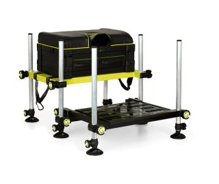 Caja de pesca Matrix F25