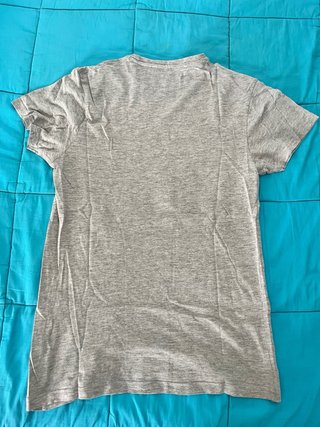 Camiseta Primark
