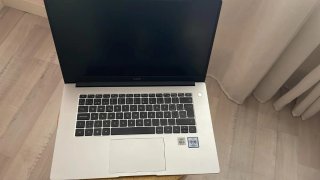 Portátil Huawei Intel Core i5 Plata