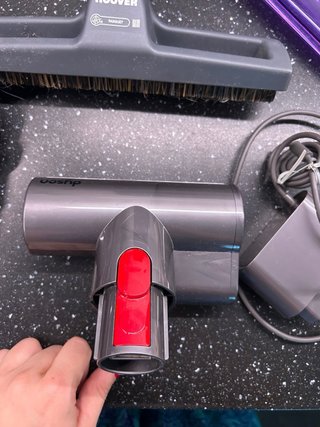 Accesorios Aspiradora Dyson V8