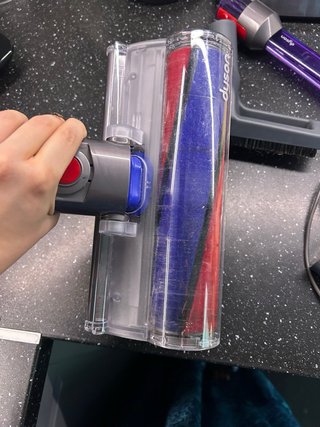 Accesorios Aspiradora Dyson V8