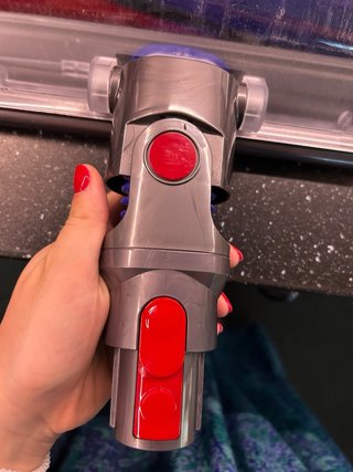 Accesorios Aspiradora Dyson V8